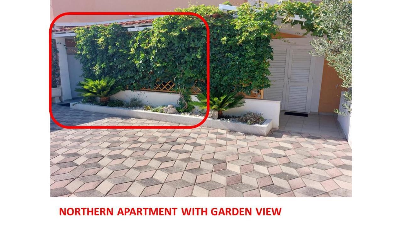 Filip Apartment Omiš Eksteriør billede