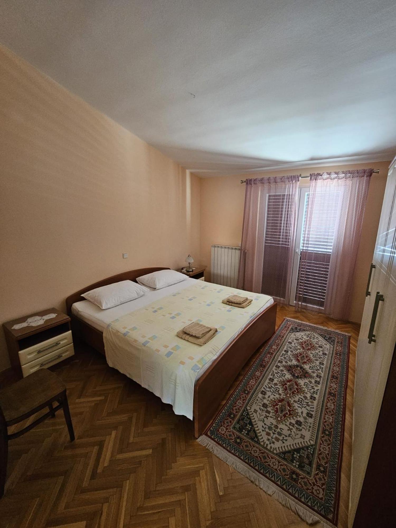Filip Apartment Omiš Eksteriør billede