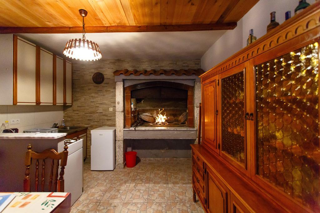 Filip Apartment Omiš Eksteriør billede