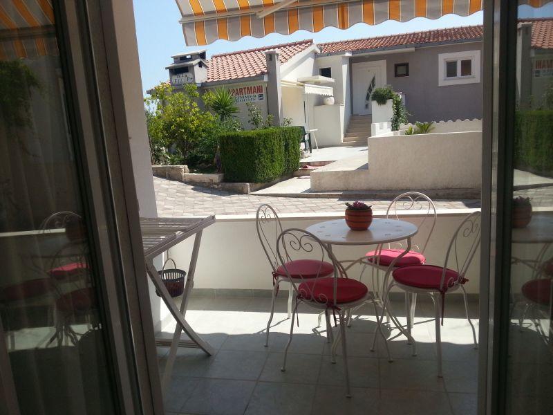 Filip Apartment Omiš Eksteriør billede