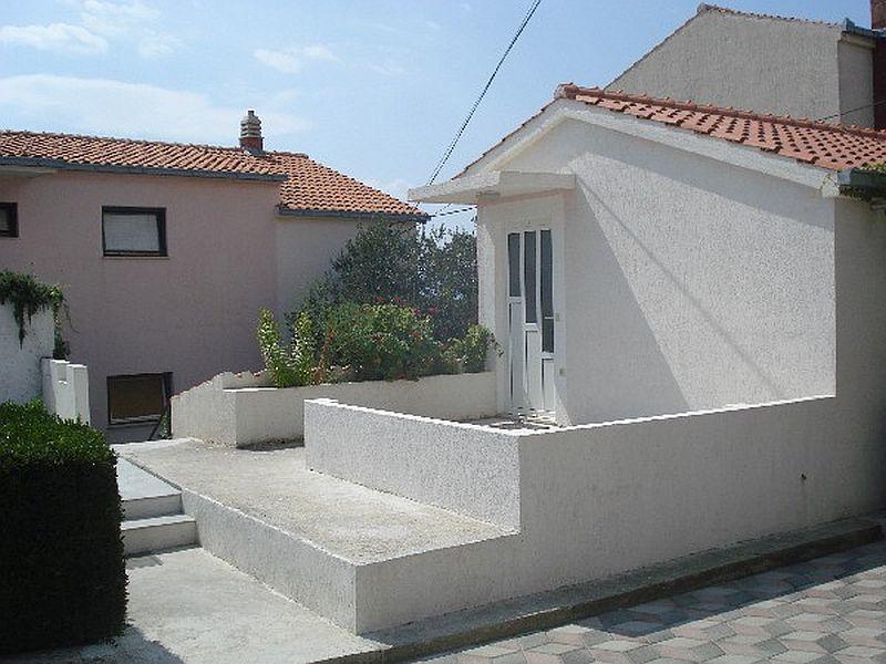 Filip Apartment Omiš Eksteriør billede